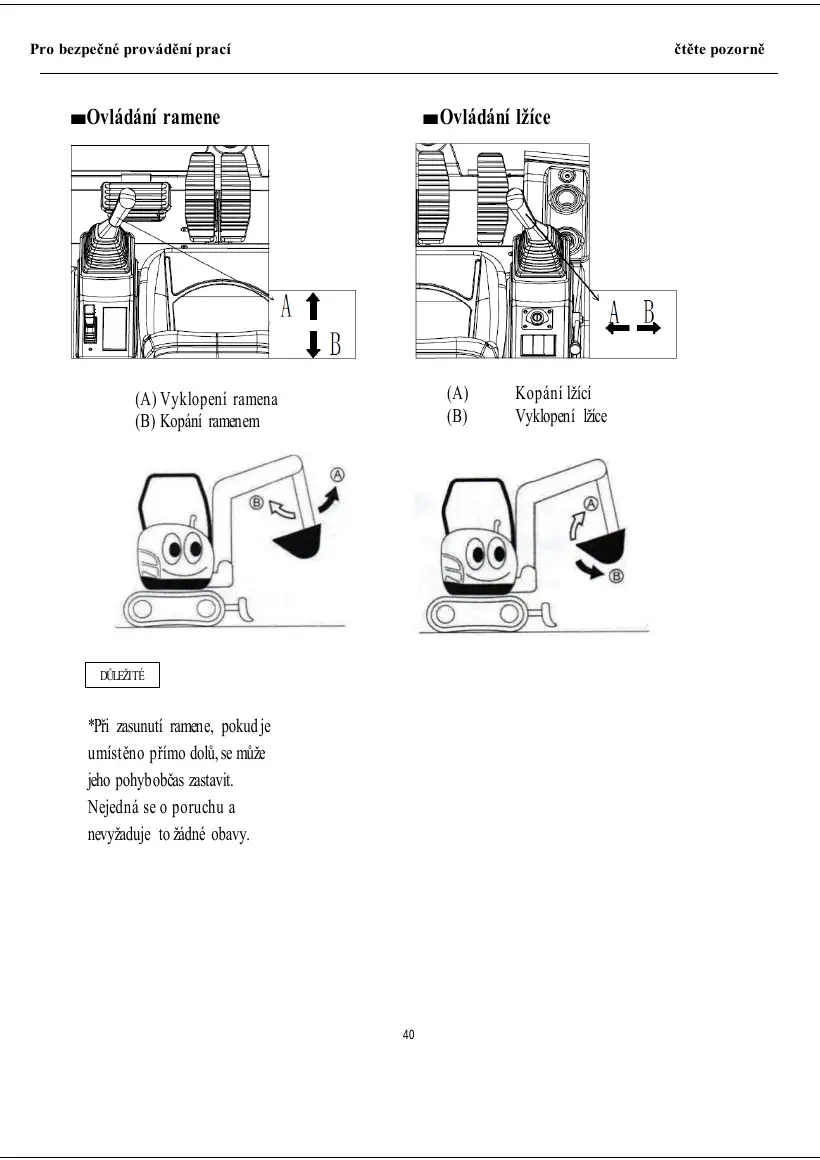 Gorila Uživatelský manuál, page 42