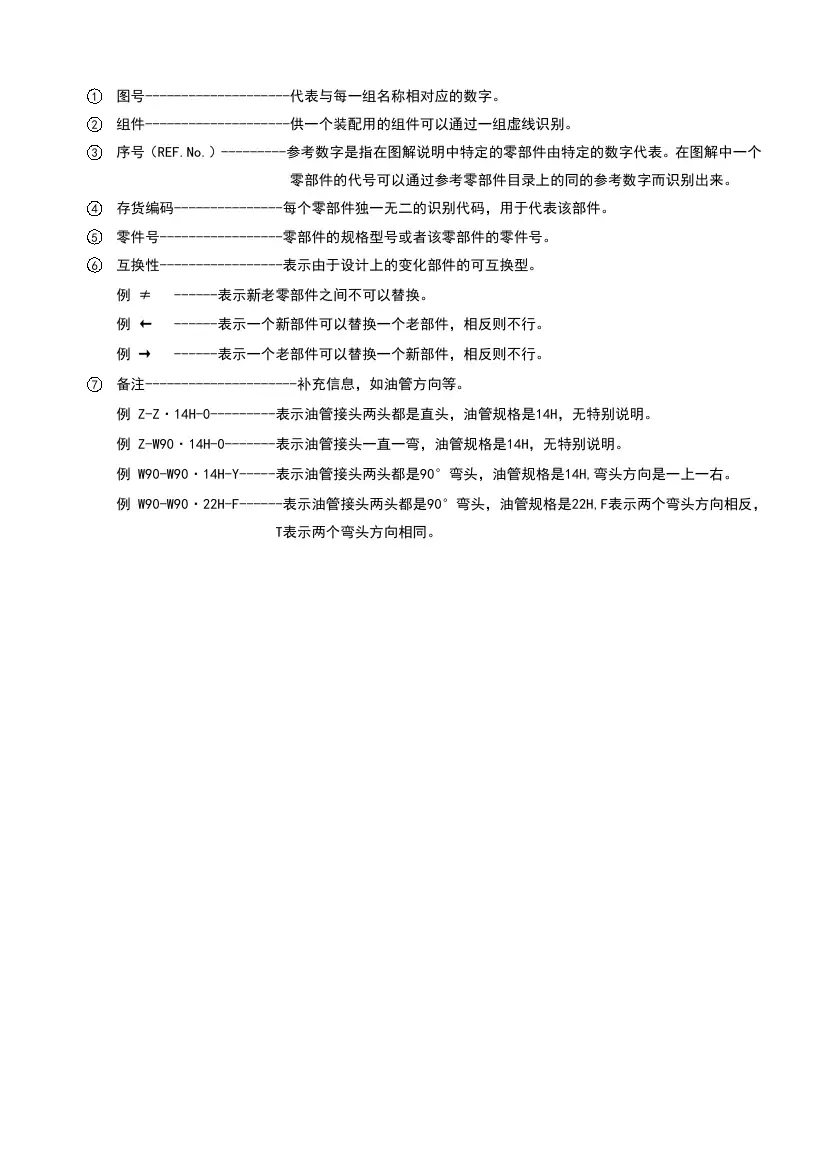 Rippa R15-5 Parts Manual Collection V5.1.1, page 4
