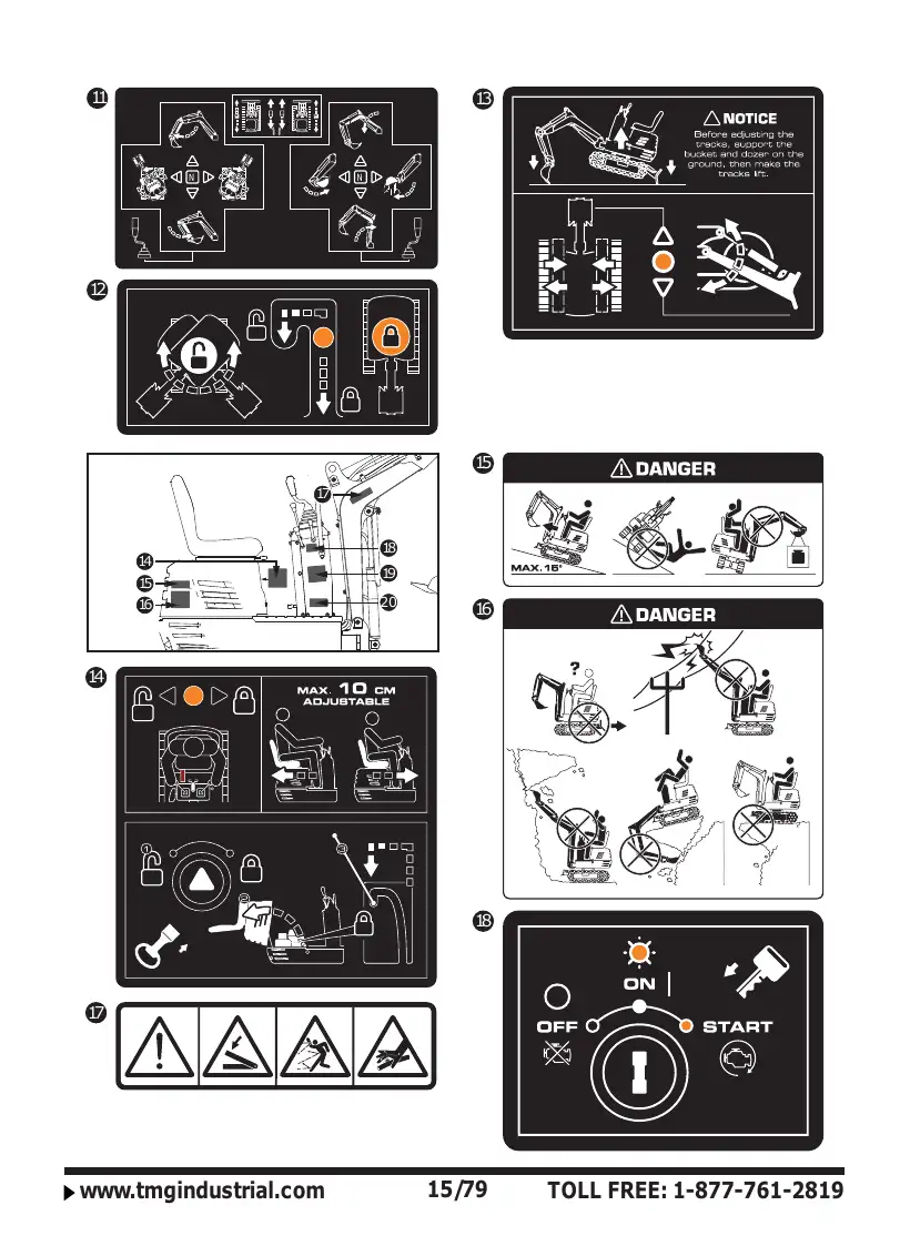 TMG-MVE06 Manual (29577), page 15
