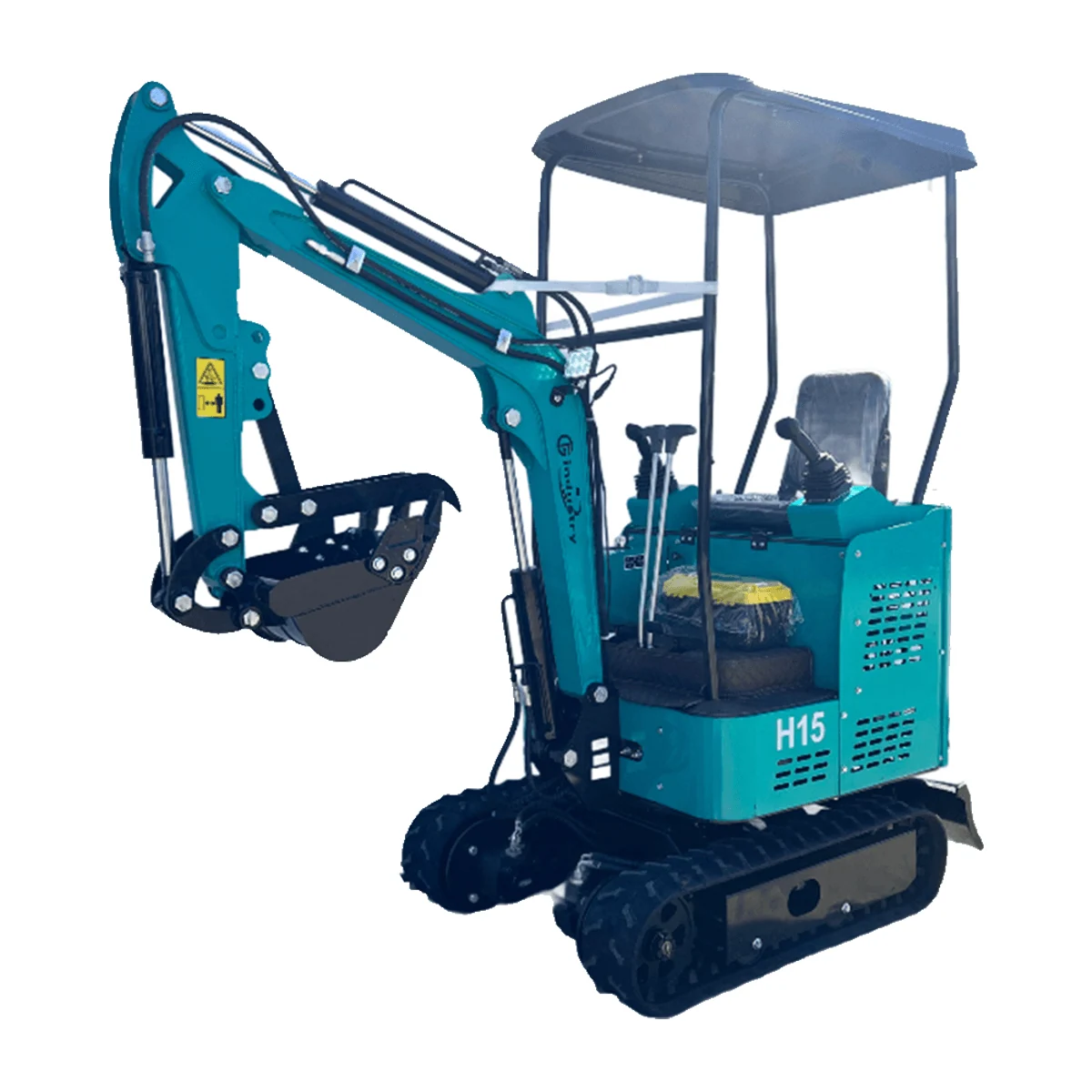 AGT Industrial H15R