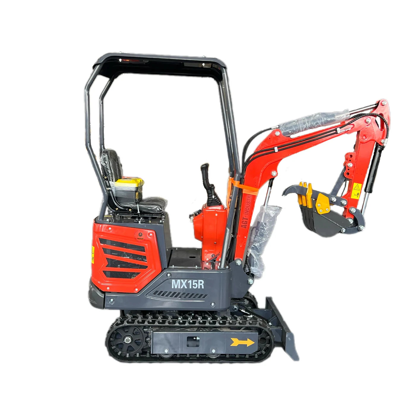 AGT Industrial MX15R