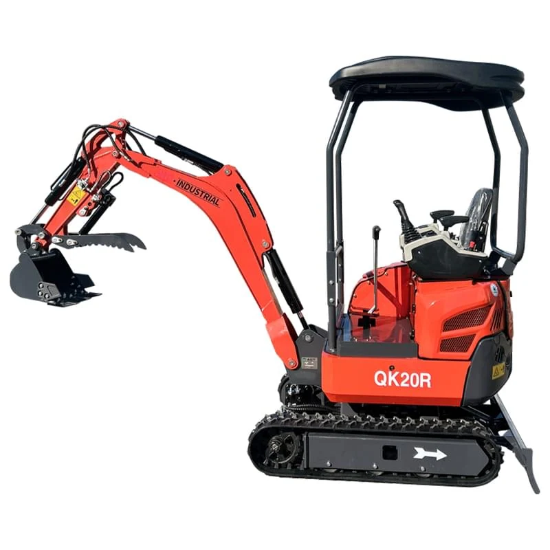 AGT Industrial QK20R