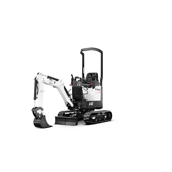 Bobcat E10z