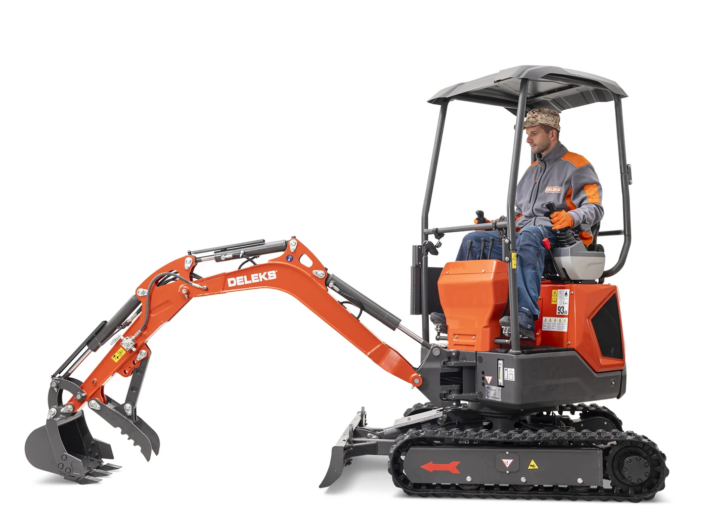 DELEKS Z110