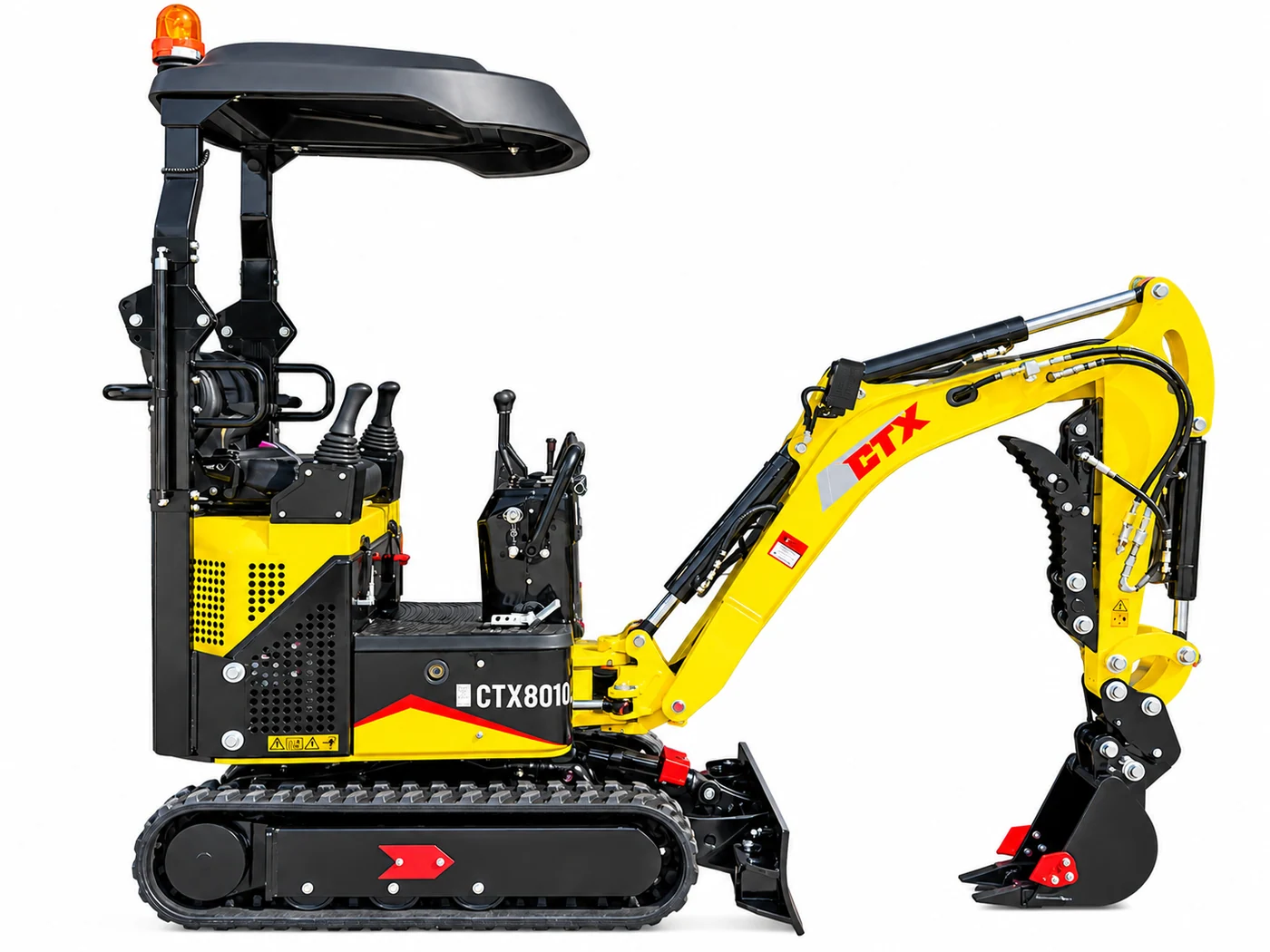 Haihong CTX8010