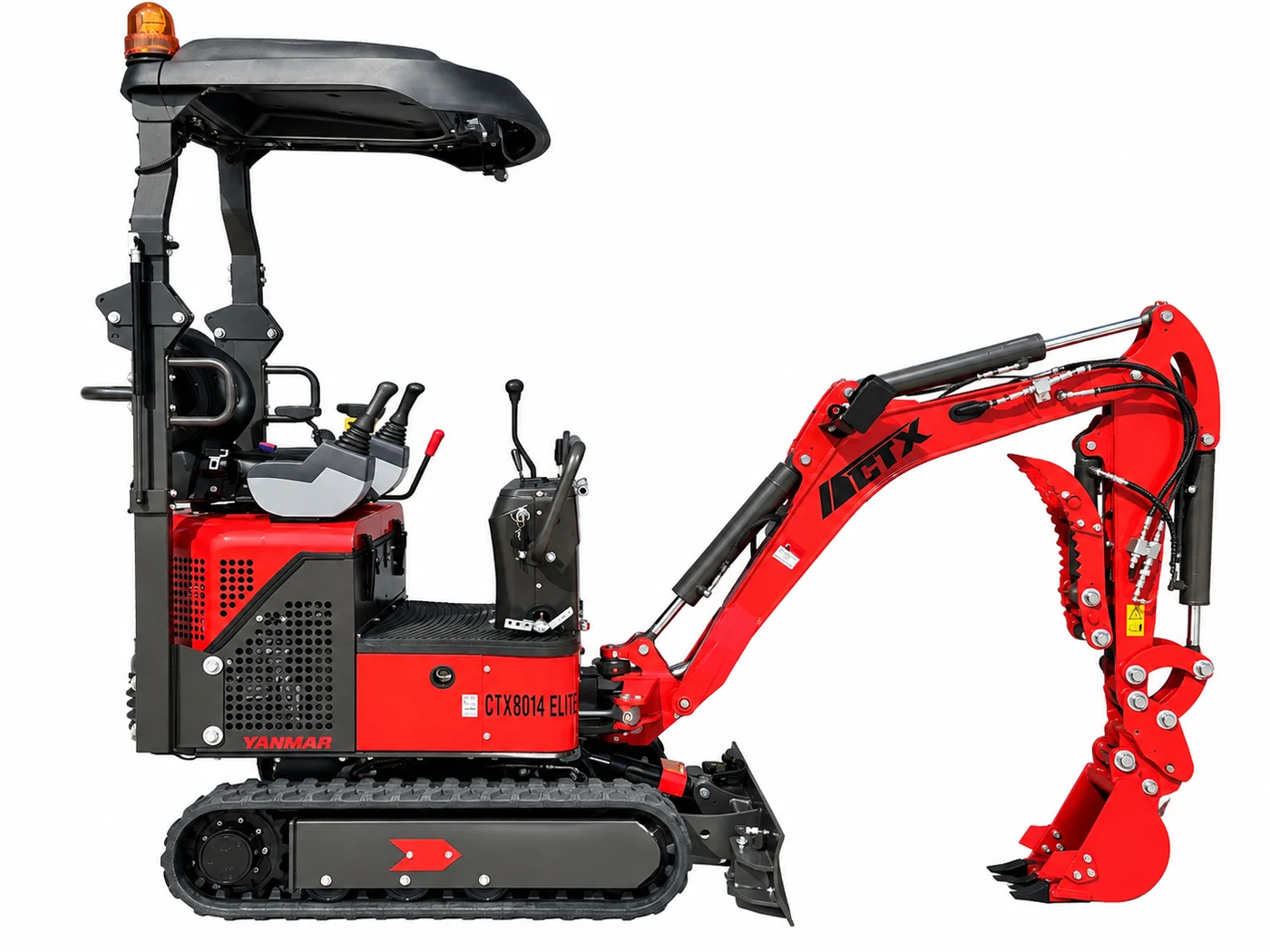 Haihong CTX8014 ELITE