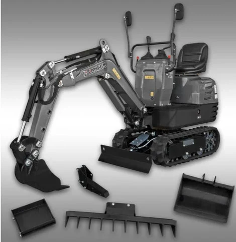 Jansen MB-500