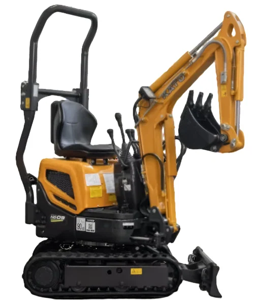 KATO HD9V5