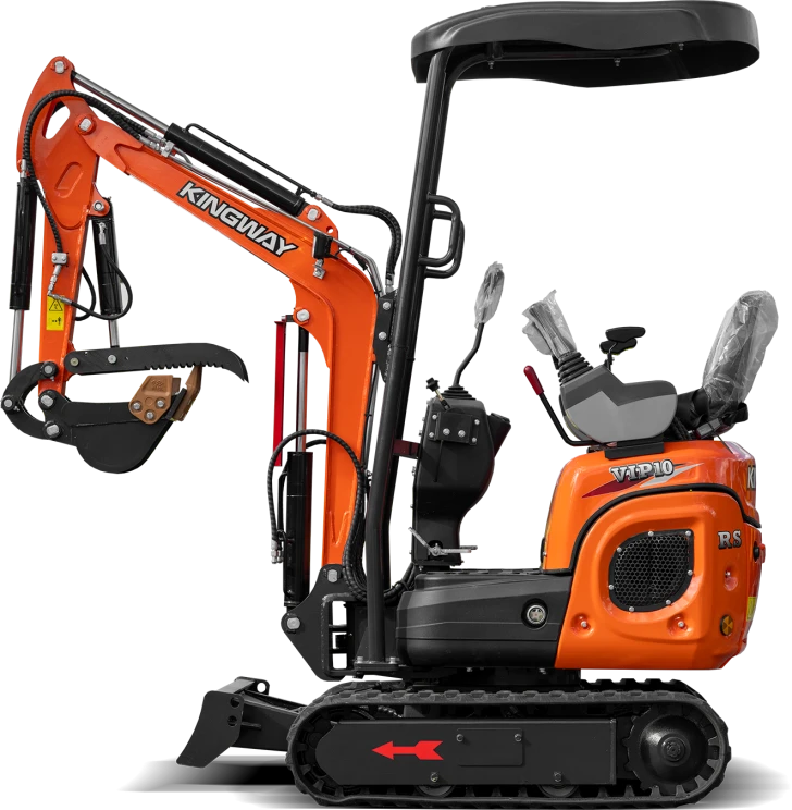Kingway VIP10 PRO
