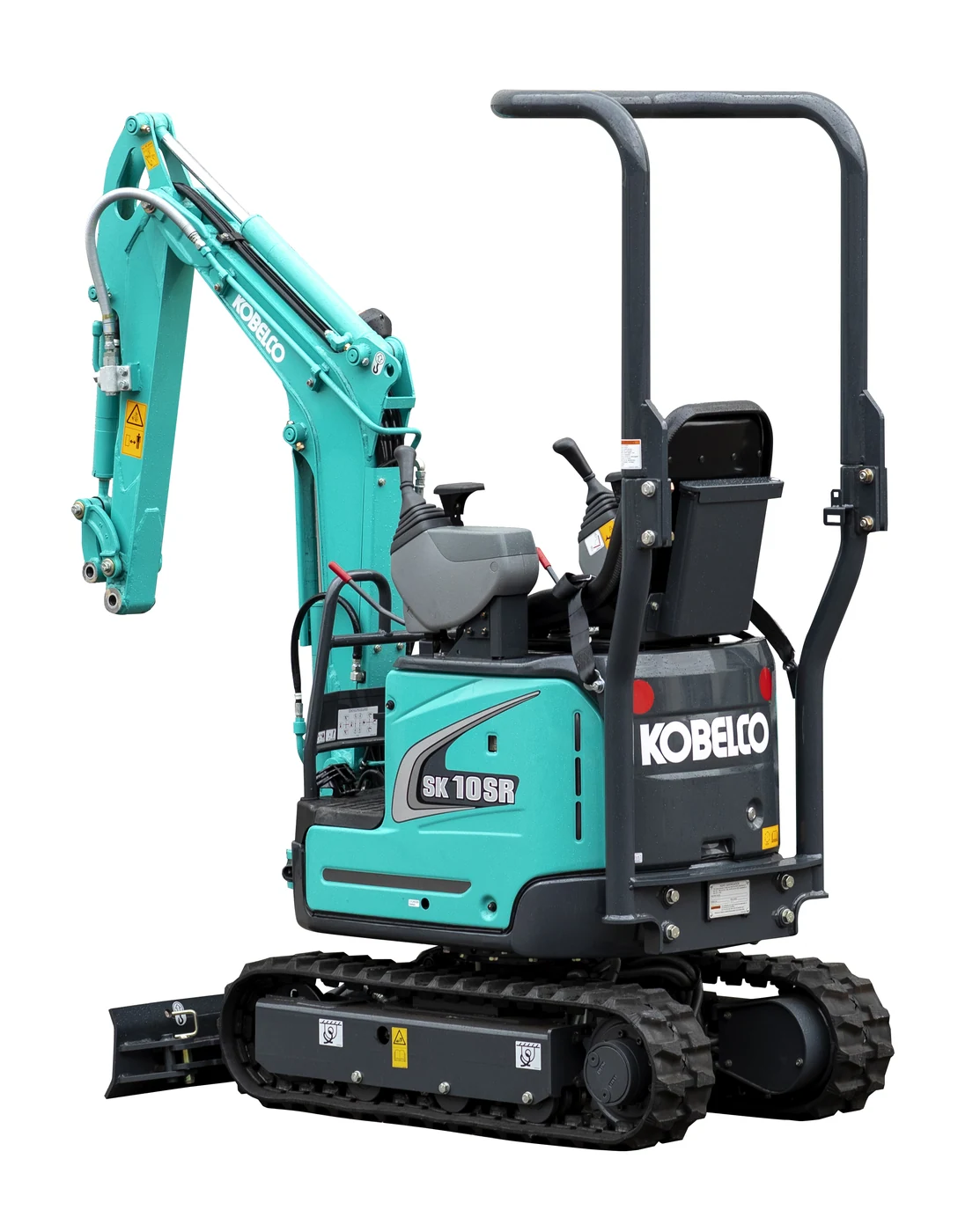 Kobelco SK10SR-3