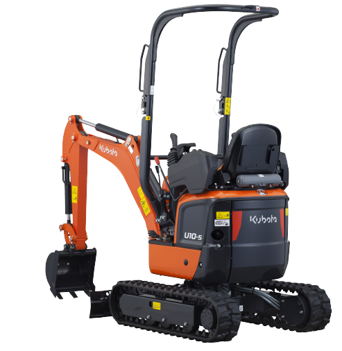 Kubota U10-5