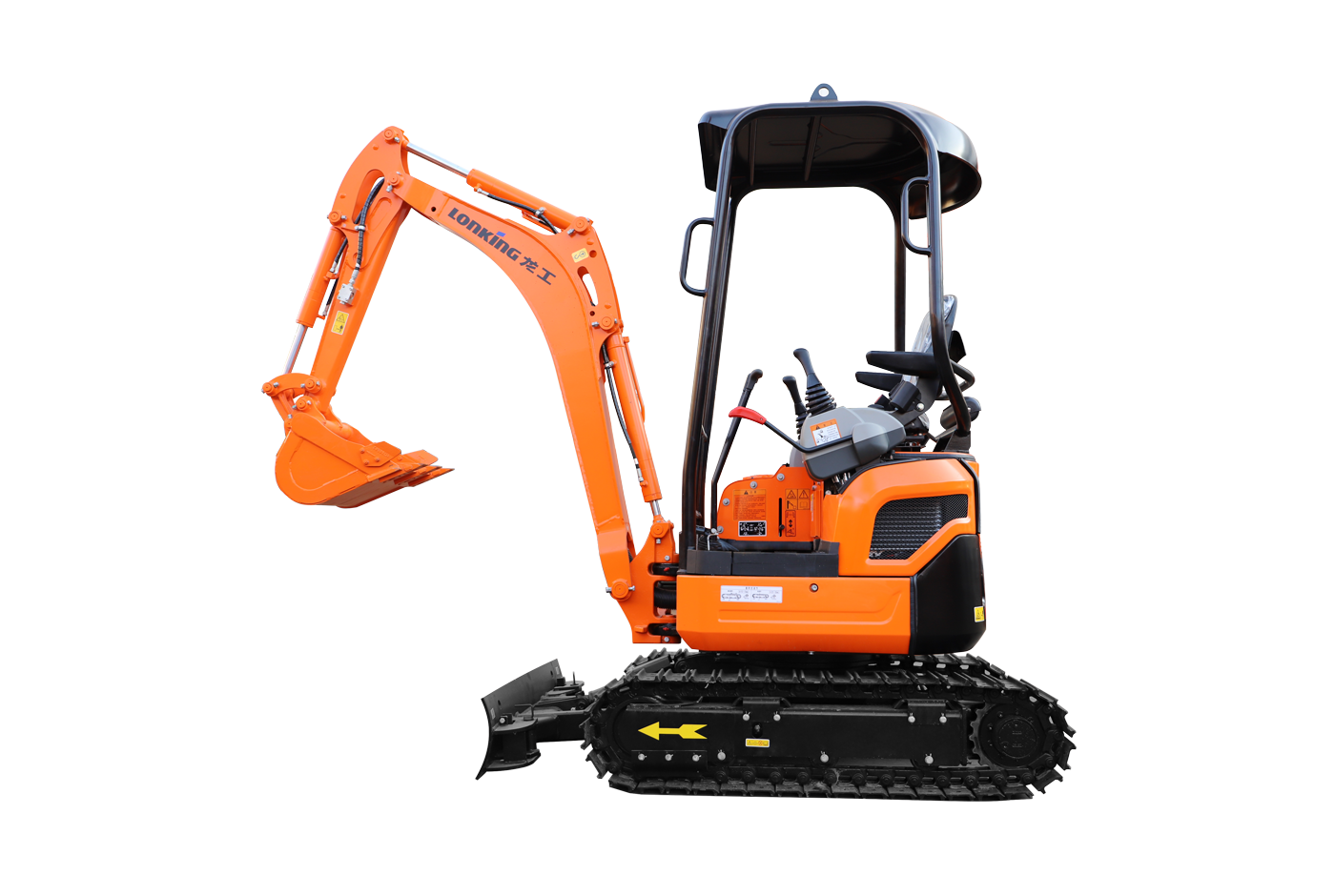 Lonking LG6016 G4