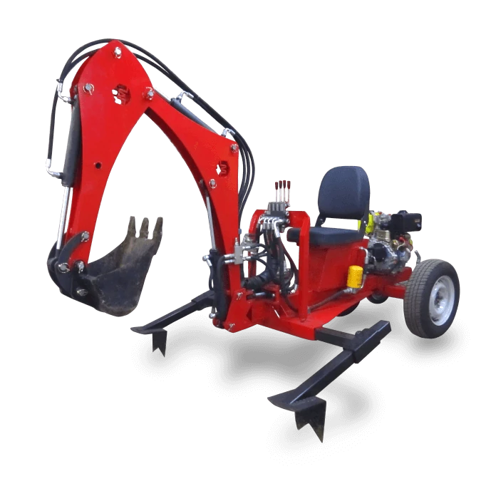 Minidiger MD-1