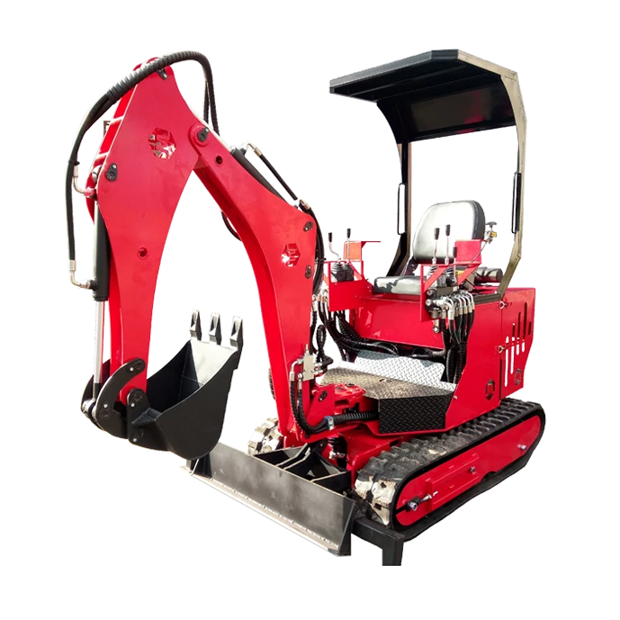 Minidiger MD-4