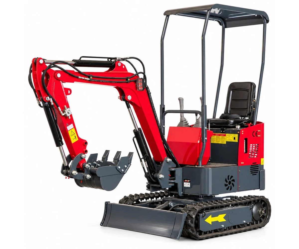 MW Tools MG10B