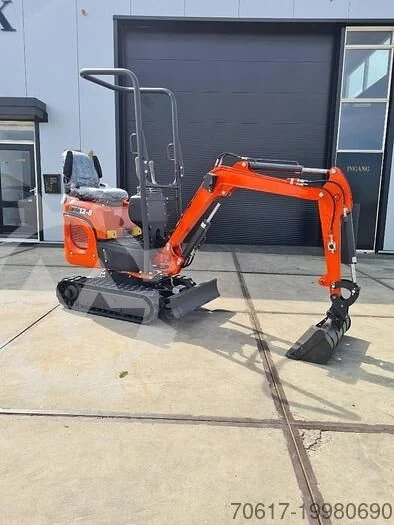 Rhinoceros XN12-8