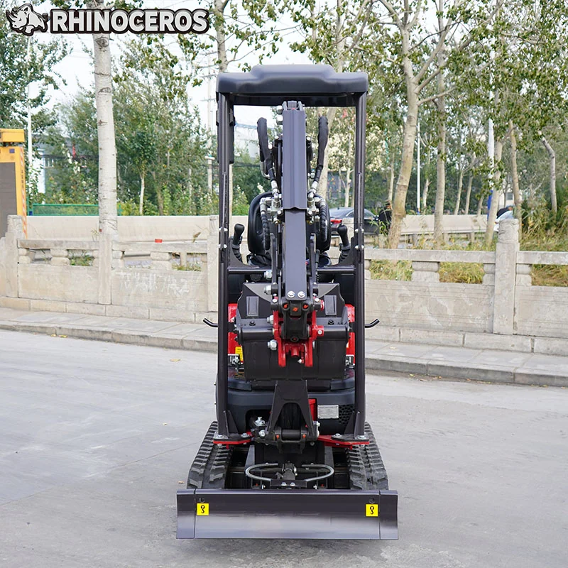 Rhinoceros XN12-9
