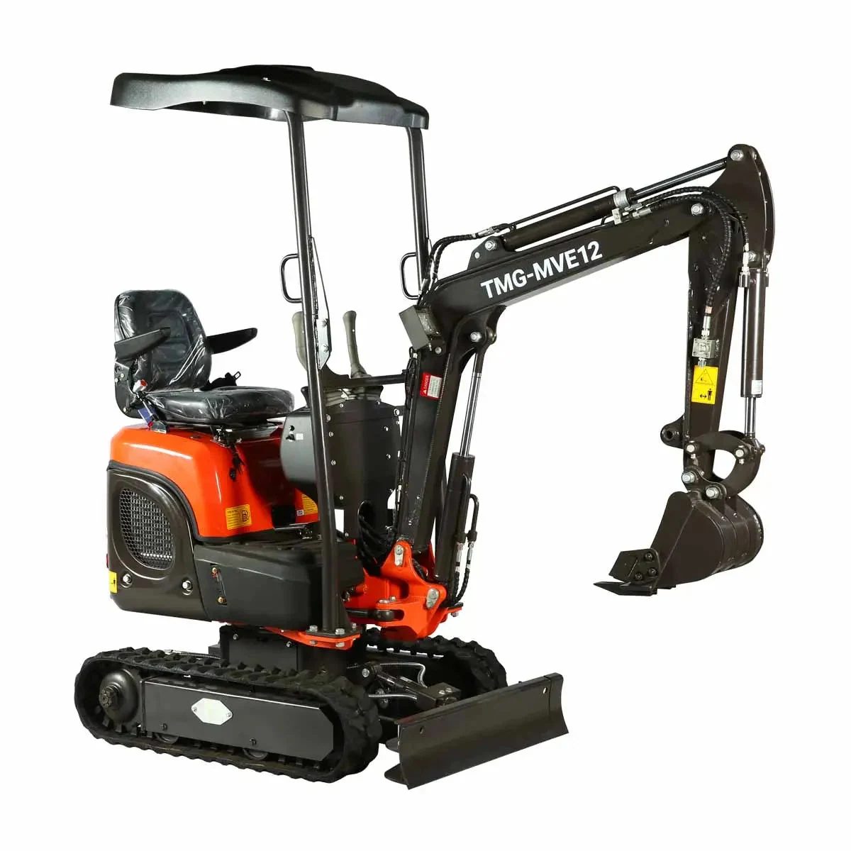 TMG Industrial TMG-MVE12
