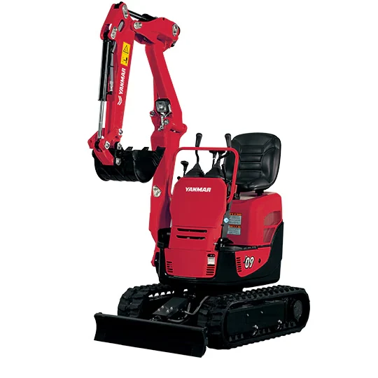 Yanmar J09-D