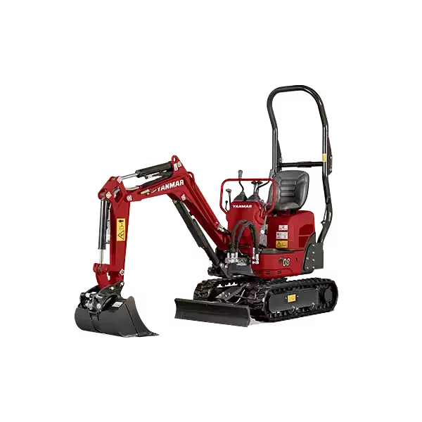 Yanmar SV08-1C