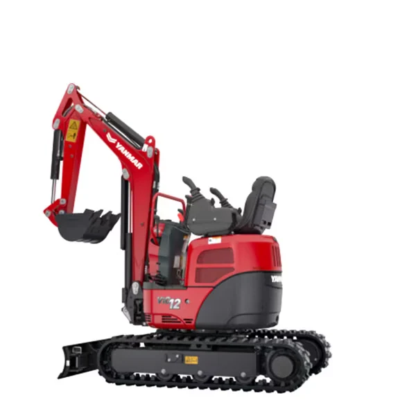 Yanmar ViO12-2A